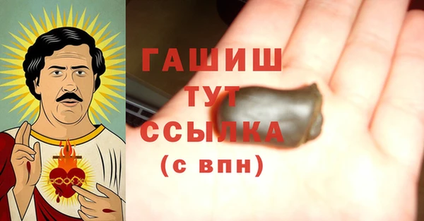 шишки Абаза